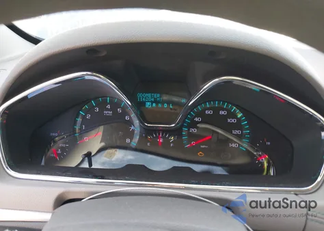 2013 Chevrolet Traverse Ls from USA, damaged, VIN 1GNKRFKD9DJ119206